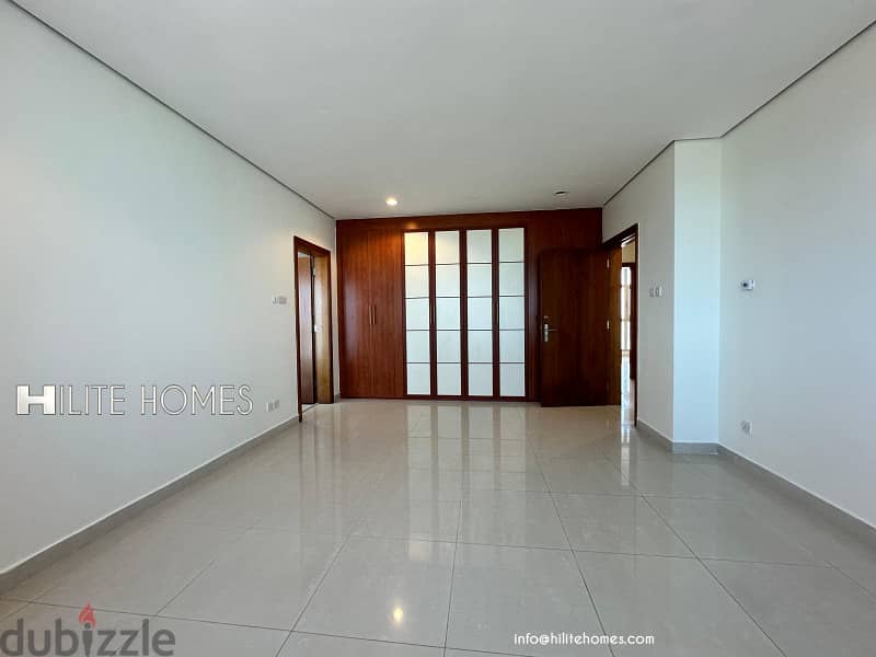 Luxury three bedroom apartment for rent, Shaab 4