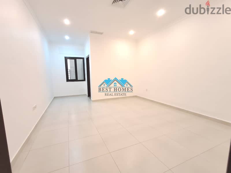 6 Master Bedrooms Floor with Balcony in Massayal Area 7