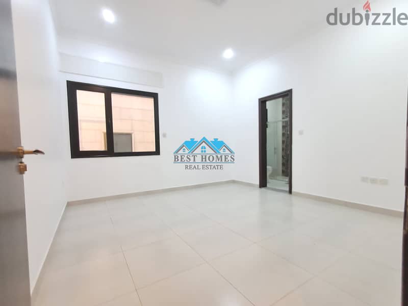 6 Master Bedrooms Floor with Balcony in Massayal Area 10