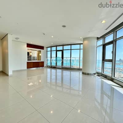 Luxury three bedroom apartment for rent, Shaab,Kuwait