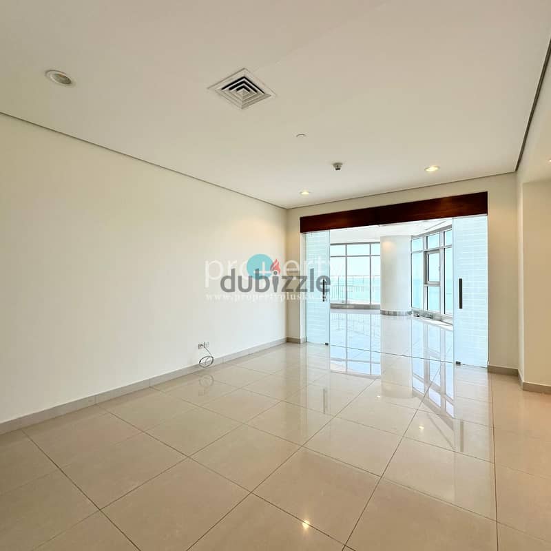Luxury three bedroom apartment for rent, Shaab,Kuwait 1