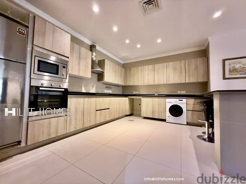 Two Bedroom Apartment for Rent in Fintas, Kuwait 2