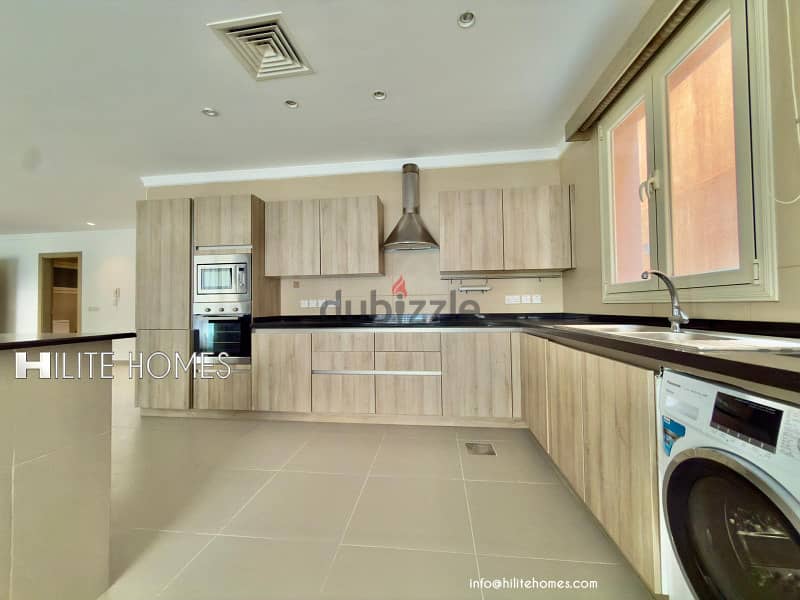 Two Bedroom Apartment for Rent in Fintas, Kuwait 3