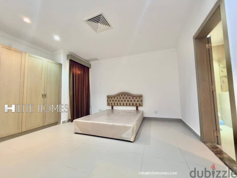 Two Bedroom Apartment for Rent in Fintas, Kuwait 5