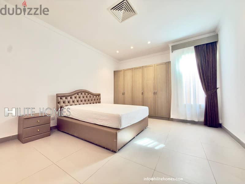 Two Bedroom Apartment for Rent in Fintas, Kuwait 7