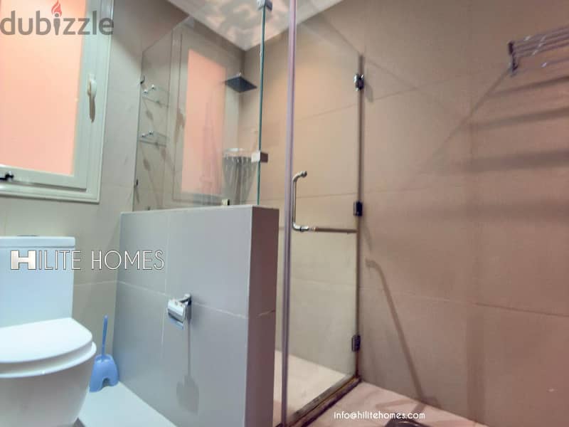 Two Bedroom Apartment for Rent in Fintas, Kuwait 8