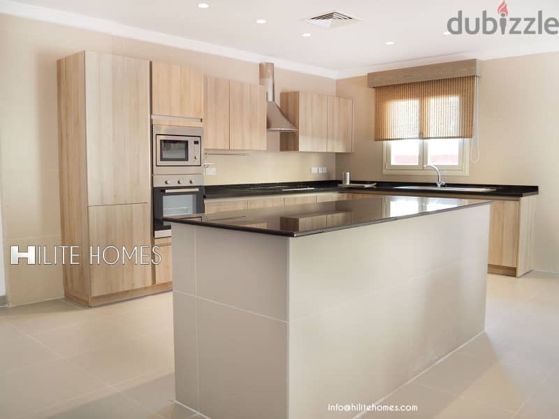 Two Bedroom Apartment for Rent in Fintas, Kuwait 1