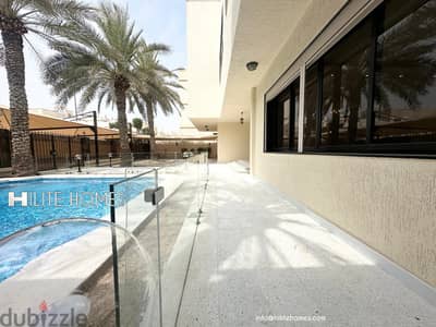Luxury Villa with Private Pool for Rent in Salwa