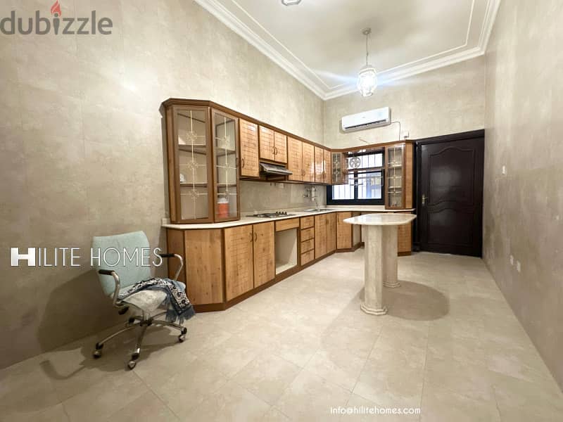 Luxury Villa with Private Pool for Rent in Salwa 2