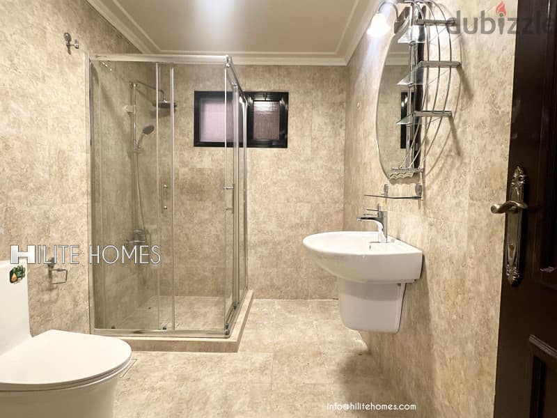Luxury Villa with Private Pool for Rent in Salwa 4