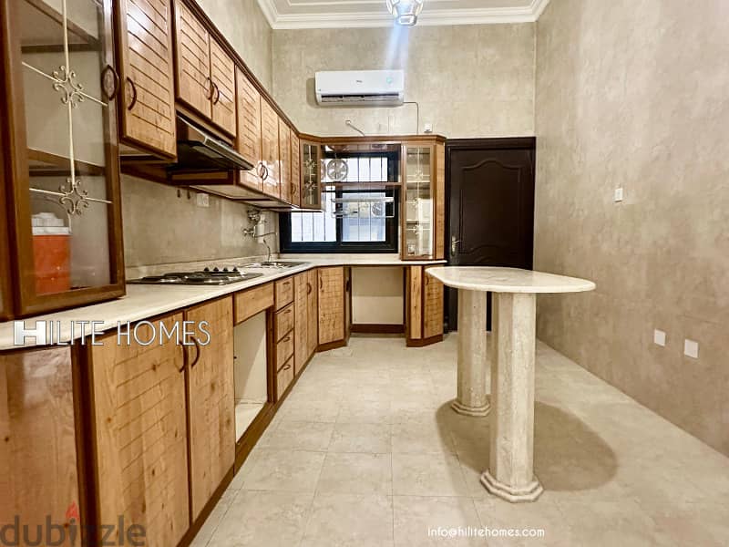 Luxury Villa with Private Pool for Rent in Salwa 5