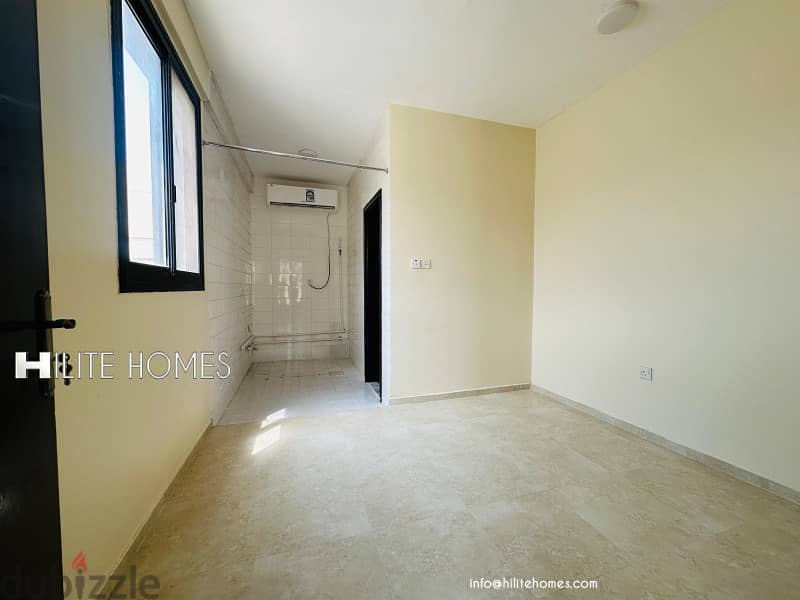 Luxury Villa with Private Pool for Rent in Salwa 12