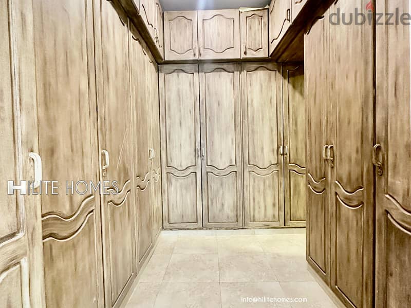 Luxury Villa with Private Pool for Rent in Salwa 13