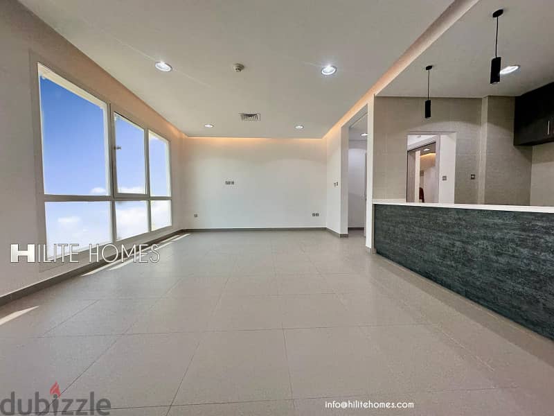 Brand new three Bedroom apartment in Kuwait City 5
