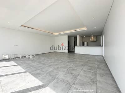 Modern Style three Master bedroom floor for rent in Salwa