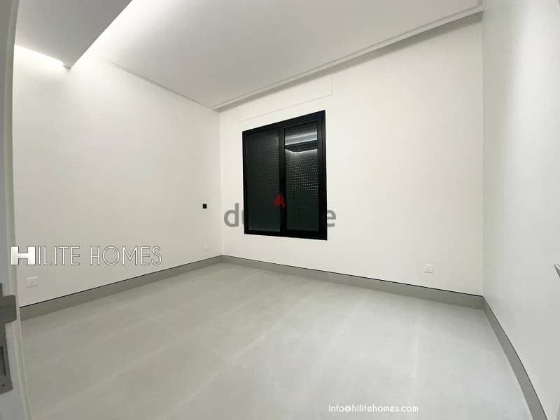 Brand new three bedroom apartments in Salmiya 6