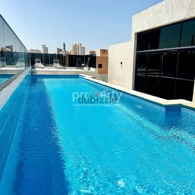 Three bedroom apartment for rent in Fintas
