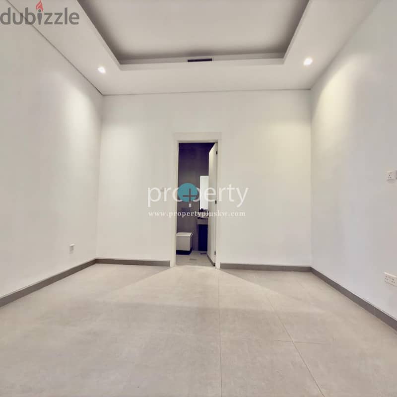 Three bedroom apartment for rent in Fintas 1