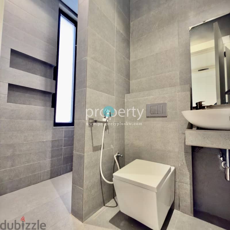 Three bedroom apartment for rent in Fintas 2