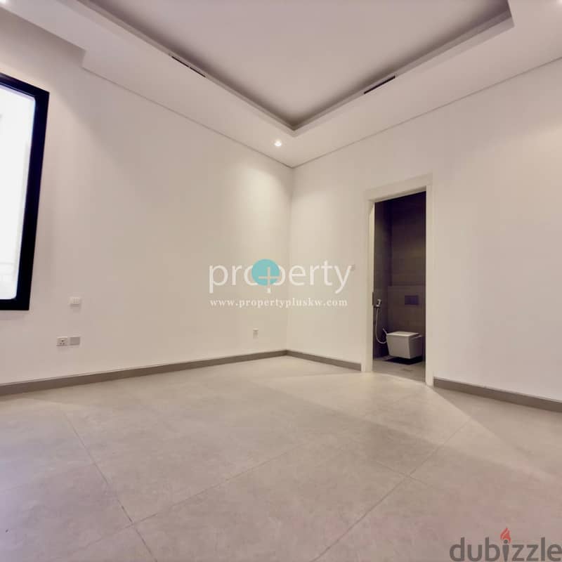 Three bedroom apartment for rent in Fintas 4