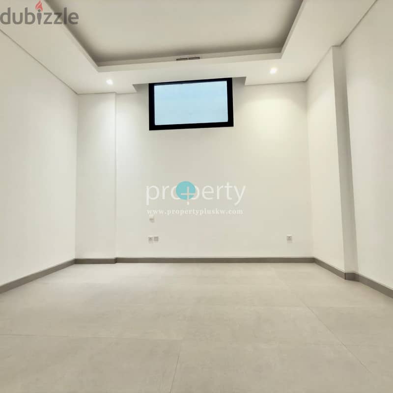 Three bedroom apartment for rent in Fintas 5