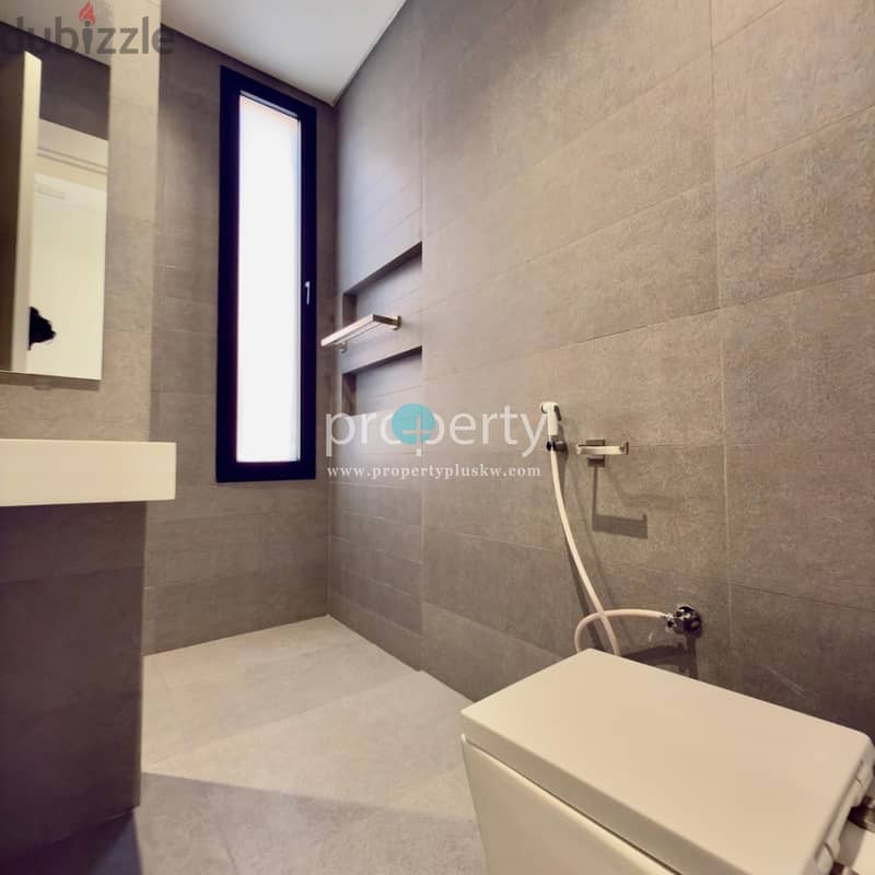 Three bedroom apartment for rent in Fintas 8