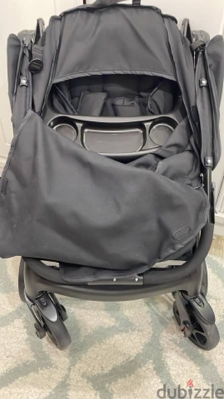 mothercare joie stroller 2