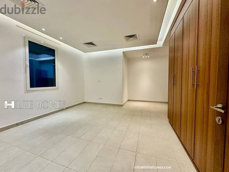 Modern luxury duplex for rent in Abu Futaira 2