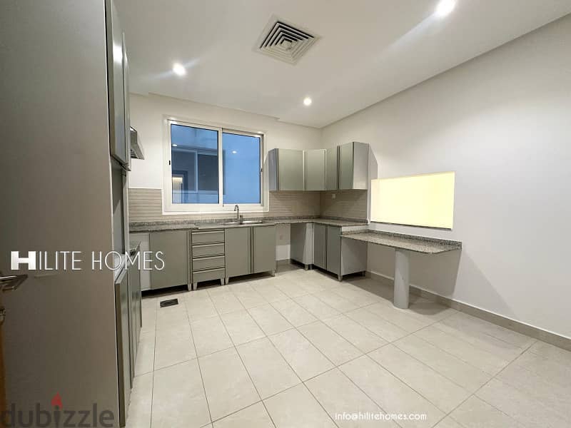 Modern luxury duplex for rent in Abu Futaira 14