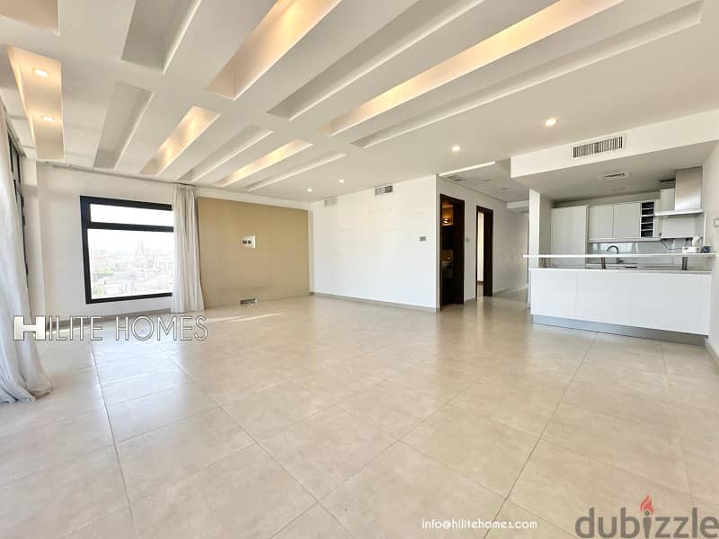 Beautiful Two Bedroom Apartment for Rent in Fintas 1
