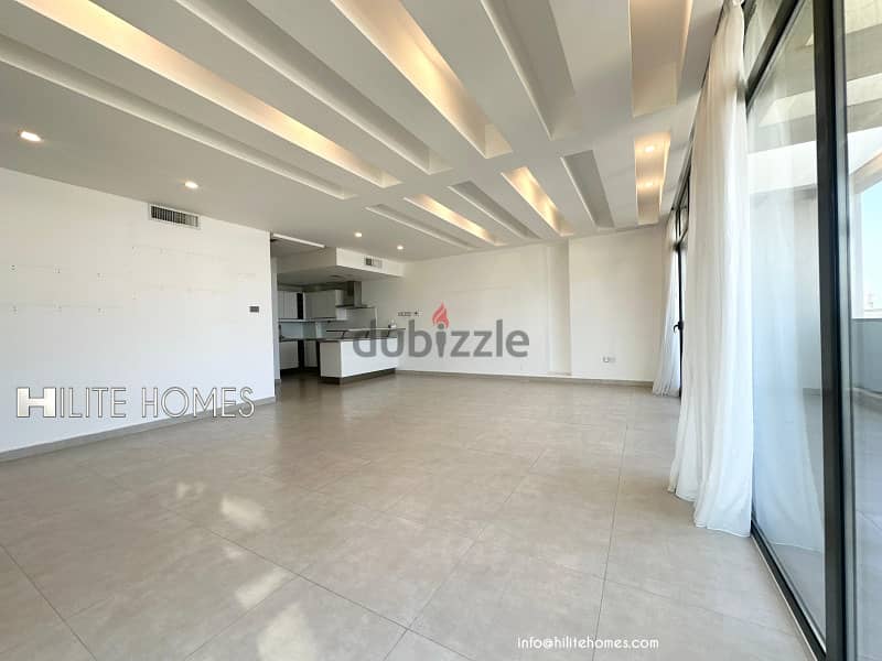Beautiful Two Bedroom Apartment for Rent in Fintas 2