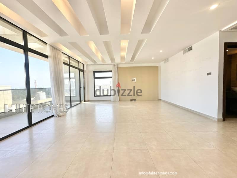 Beautiful Two Bedroom Apartment for Rent in Fintas 3