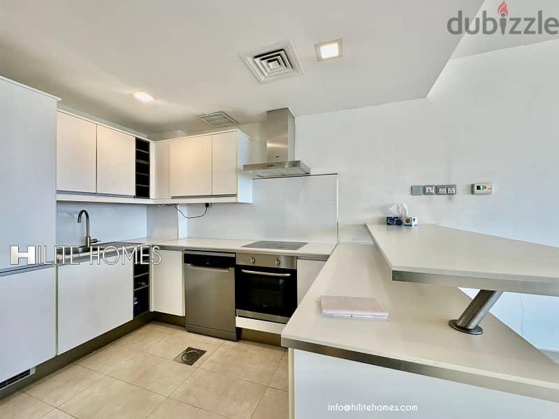 Beautiful Two Bedroom Apartment for Rent in Fintas 4