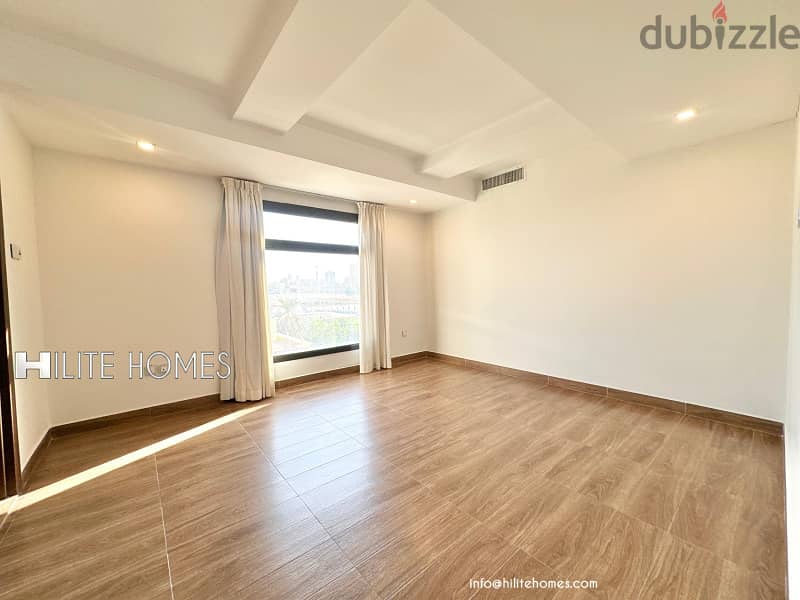 Beautiful Two Bedroom Apartment for Rent in Fintas 5