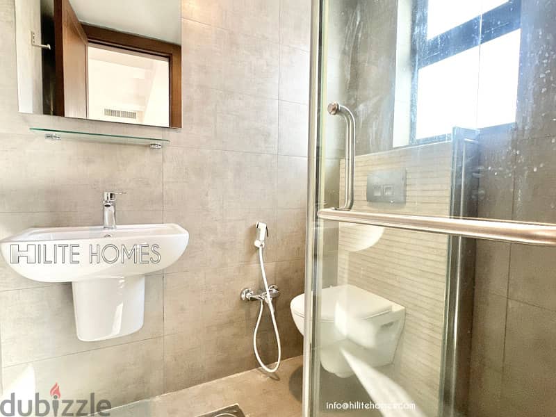 Beautiful Two Bedroom Apartment for Rent in Fintas 6