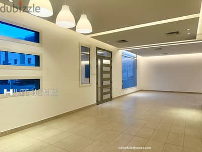 Modern luxury duplex for rent in Abu Futaira