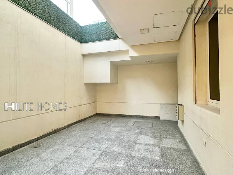 Modern luxury duplex for rent in Abu Futaira 6