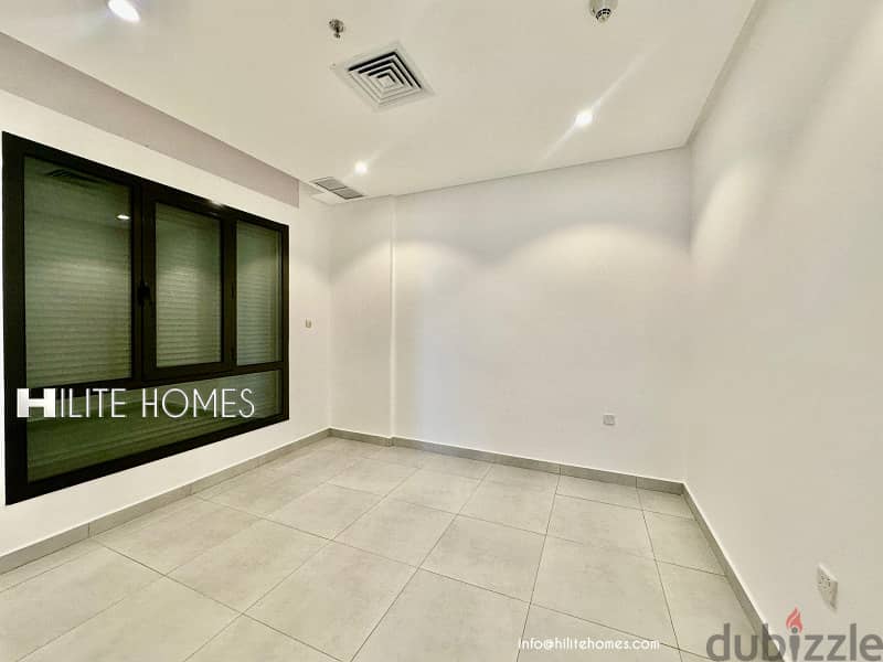 Brand New Two bedroom with Balcony in Shaab 3