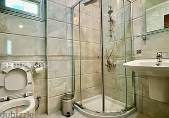 Furnished  two bedroom apartment for rent in salmiya 4