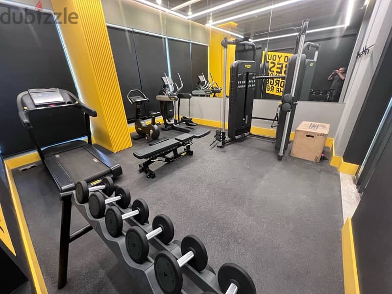 Salmiya - Deluxe Semi Furnished 1 BR Apartment / One Month Free 2