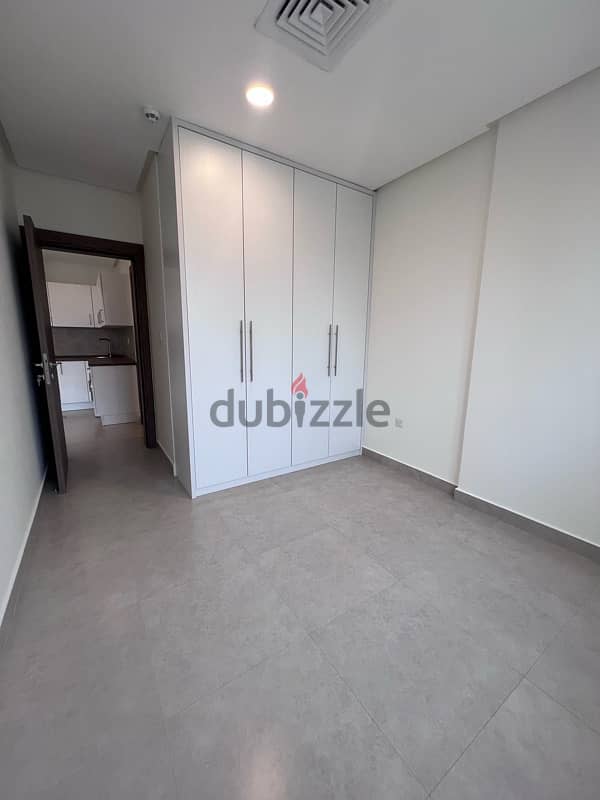 Salmiya - Deluxe Semi Furnished 1 BR Apartment / One Month Free 7