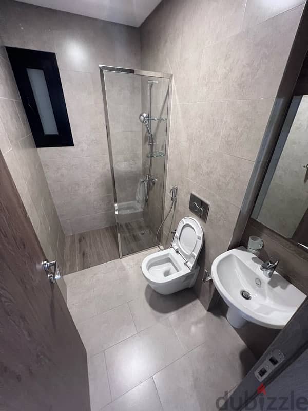 Salmiya - Deluxe Semi Furnished 1 BR Apartment / One Month Free 8