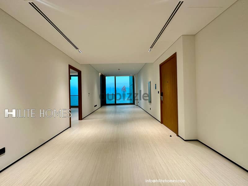 Stunning Three-Bedroom Sea View Apartment for Rent in Daiya 13