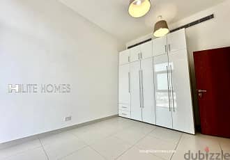 3 -Bedroom apartment for rent in Bneid Al qar 1