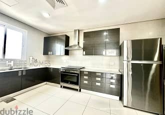 3 -Bedroom apartment for rent in Bneid Al qar 3