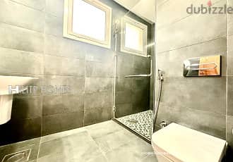 3 -Bedroom apartment for rent in Bneid Al qar 5