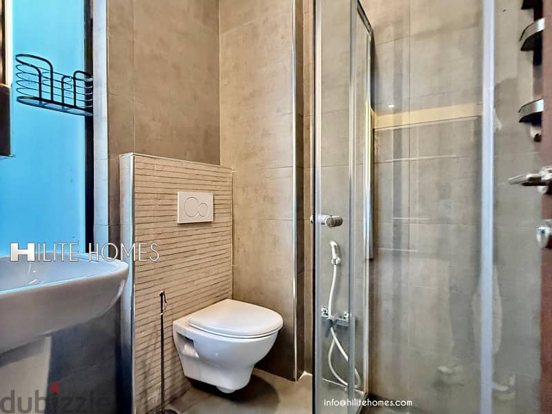 Three Bedroom Apartment For Rent in Fintas, Ahmadi 11