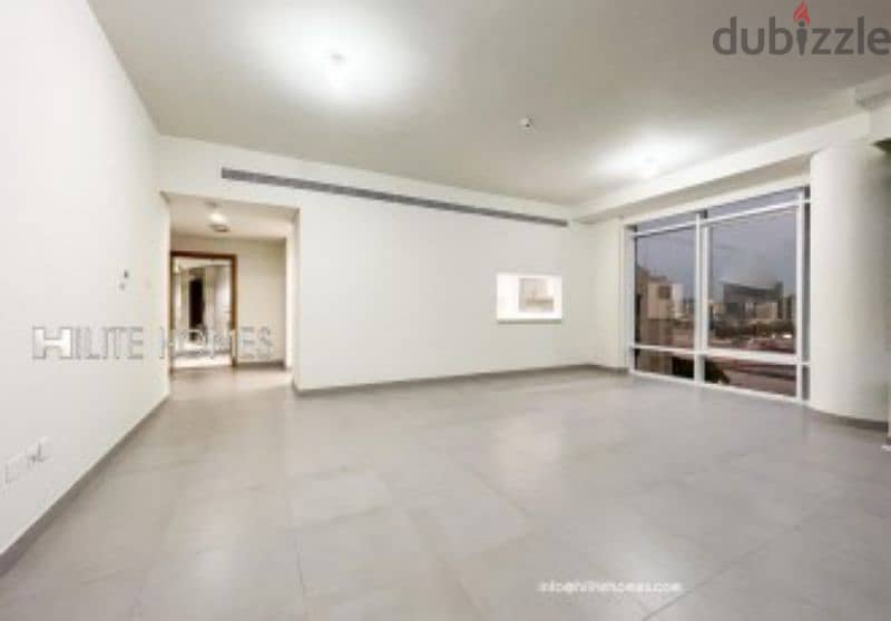 semi furnished 3 bedroom apartments in sharq 2