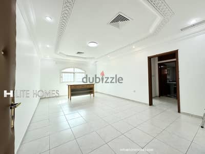 TWO BEDROOM SPACIOUS APARTMENT FOR RENT IN ADAN