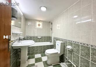 TWO BEDROOM SPACIOUS APARTMENT FOR RENT IN ADAN 2